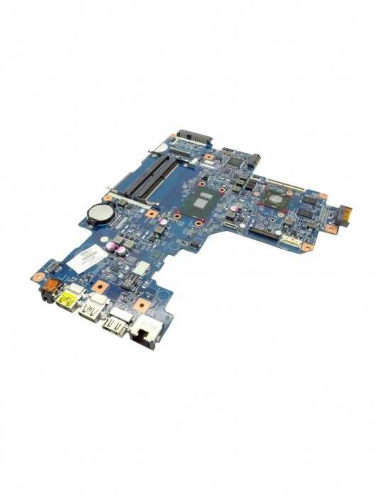 Placa Base portátil HP R7M1-70 2GB KL i5-7200U 859035-601