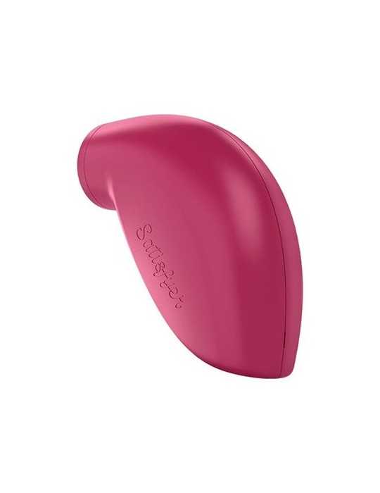SATISFYER ONE NIGHT STAND ROSA