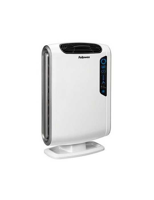 Purificador De Aire Fellowes Aeramax Dx55 Blanco 9393501