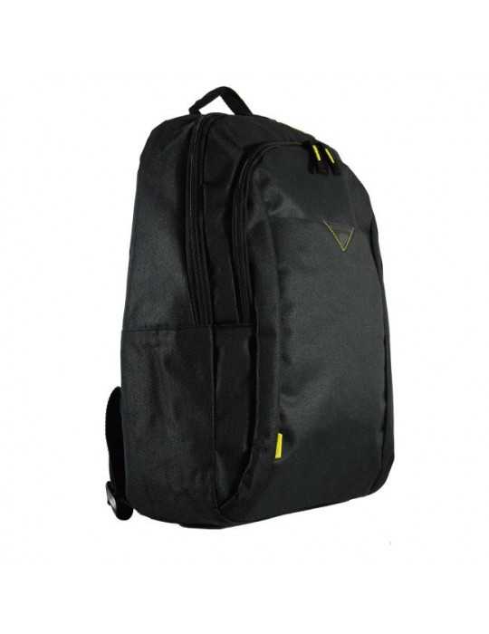 MOCHILA PORTATIL 156 TECHAIR 0700V3 NEGRO