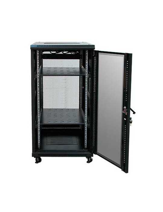 ARMARIO RACK 19 PHASAK PRO 32U INC BANDREGLVENT