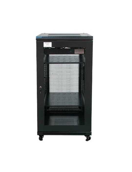 ARMARIO RACK 19 PHASAK PRO 32U INC BANDREGLVENT