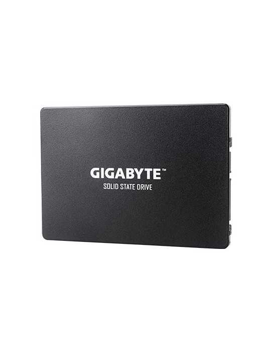 DISCO DURO 25 SSD 120GB GIGABYTE GPSS1S120 00 G