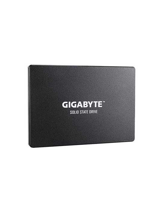DISCO DURO 25 SSD 480GB GIGABYTE GPSS1S480 00 G