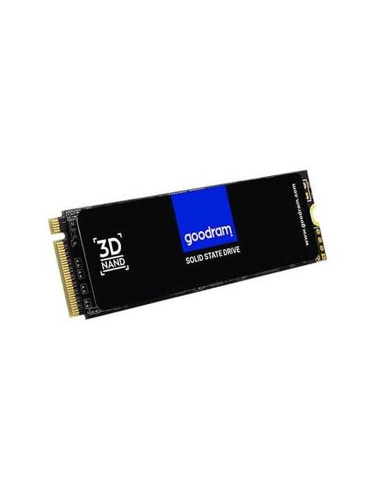 DISCO DURO M2 SSD 256GB PCIE GOODRAM PX500