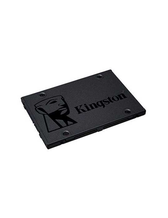 DISCO DURO 25 SSD 1920GB SATA3 KINGSTON SSDNOW A400