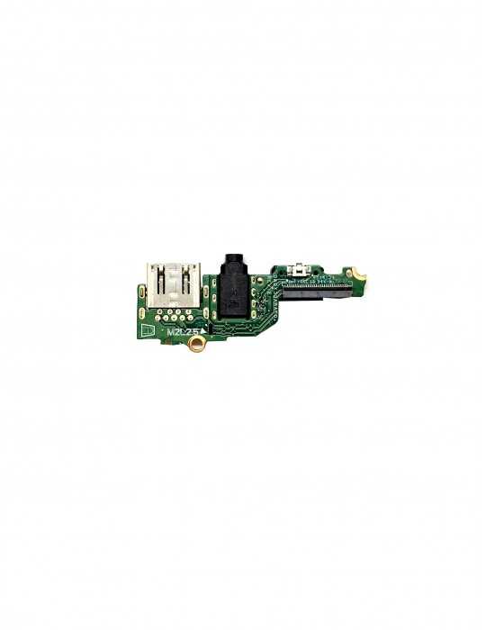 Placa USB Audio Portátil HP 13-ae001ns L05399-001