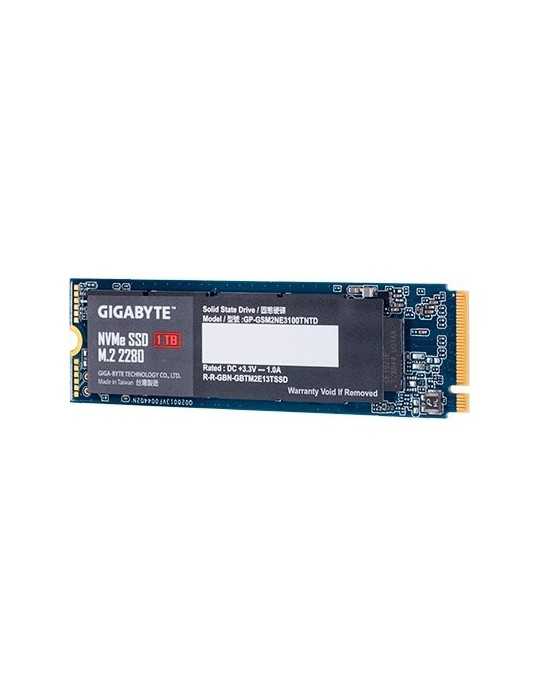 DISCO DURO M2 SSD 1TB GIGABYTE M2 PCIE 2280