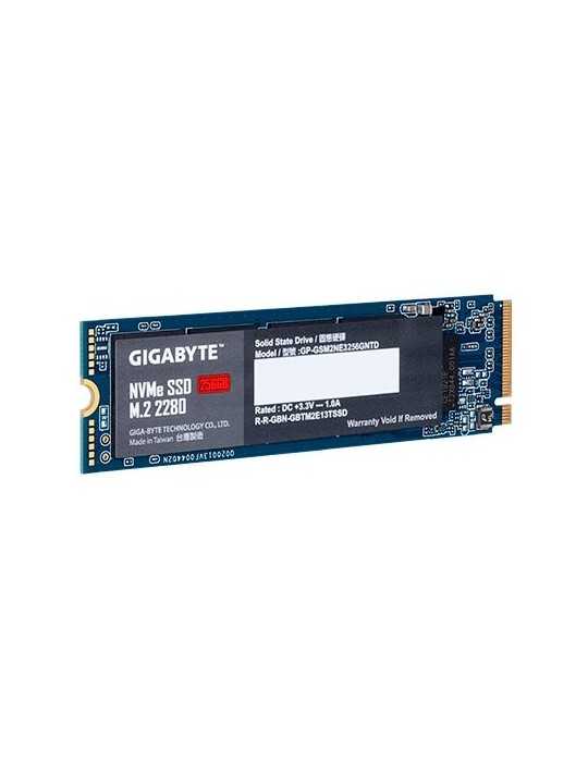 DISCO DURO M2 SSD 256GB GIGABYTE M2 PCIE 2280