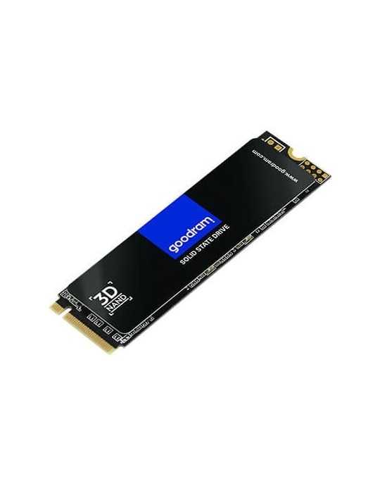 DISCO DURO M2 SSD 512GB PCIE GOODRAM PX500