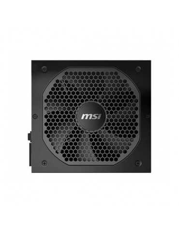MSI MPG A750GF - Fuente de alimentación - LDLC