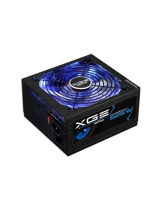 Fuente De Alimentacion Atx 600W Tooq Xtreme Gaming Energy I Tqxgeii-600Sap