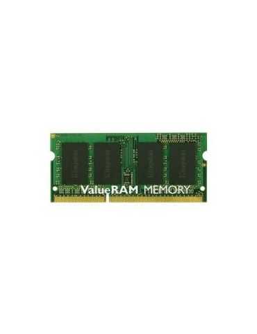 Memoria RAM 4 GB DDR3  PC3-12800 1.600 MHz KINGSTON KVR16S11S8/4