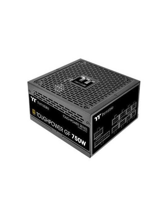 Fuente Atx 750W Thermaltake Toughpower Gf 80+ Gold/Full Mod Ps-Tpd-0750Fnfage-2