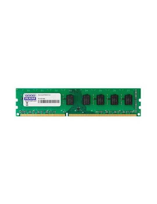 Modulo Memoria Ram Ddr3 4Gb Pc1600 Goodram Gr1600D364L11S/4G