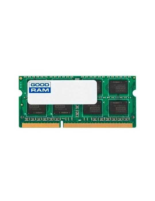 MODULO MEMORIA RAM S O DDR3 4GB PC1600 GOODRAM