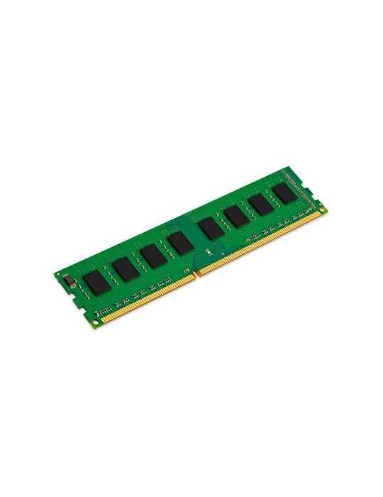 MODULO MEMORIA RAM DDR3 4GB PC1333 KINGSTON SINGLE RANK RET