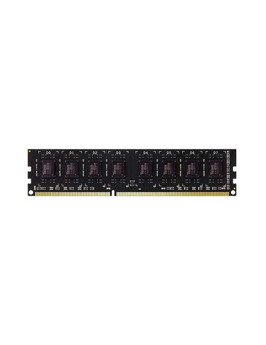 Modulo Ddr3 8Gb 1600Mhz Teamgroup Elite Cl 11 Ted3L8G1600C1 Ted3L8G1600C1101
