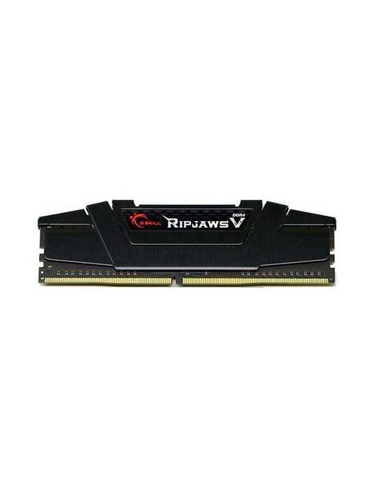 MODULO MEMORIA RAM DDR4 32G 2x16G PC3200 GSKILL RIPJAWS V