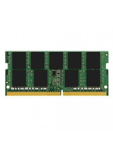 KCP424SS6/4 Memoria RAM 4GB DDR4 2400MHZ PC4-19200 SODIMM