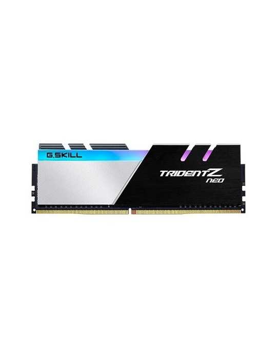 MODULO MEMORIA RAM DDR4 16G 2X8G PC3600 GSKILL TRIDENT Z N