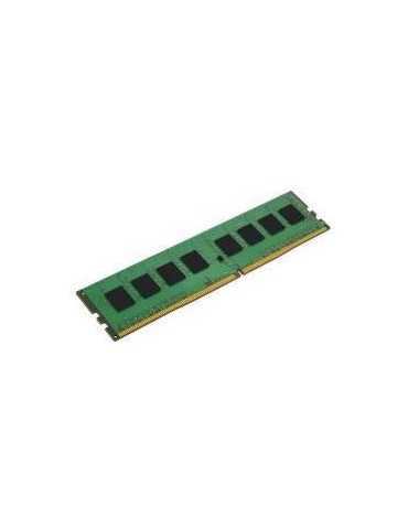 KVR24N17S6/4 - Memoria 4GB 2400MHZ DDR4 NON-ECC CL17 DIMM