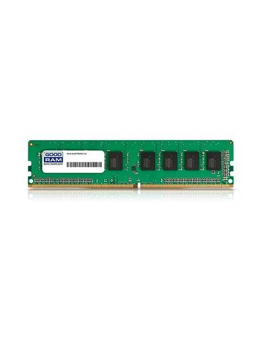 Modulo Memoria Ram Ddr4 8Gb Pc2666 Goodram Retail Gr2666D464L19S/8G