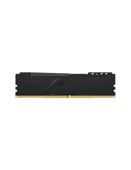 MODULO MEMORIA RAM DDR4 8GB PC3200 KINGSTON HYPERX FURY