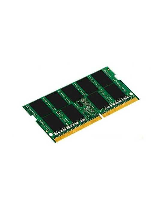 MODULO MEMORIA RAM S O DDR4 16GB PC2666 KINGSTON KCP426SD8 