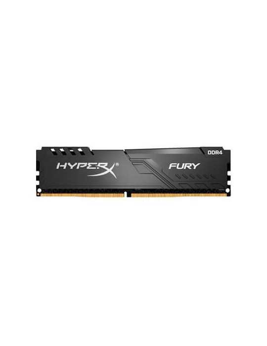 Modulo Ddr4 32Gb 2666Mhz Kingston Hyperx Fury Negro/Cl 16/1 Hx426C16Fb3/32