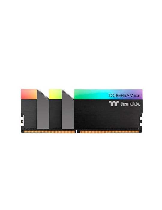 MODULO MEMORIA RAM DDR4 16G 2X8G PC3600 THERMALTAKE TOUGHRA