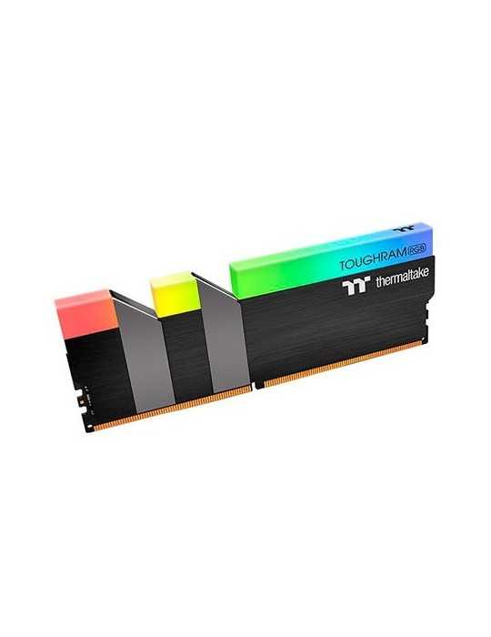 MODULO MEMORIA RAM DDR4 16G 2X8G PC3600 THERMALTAKE TOUGHRA