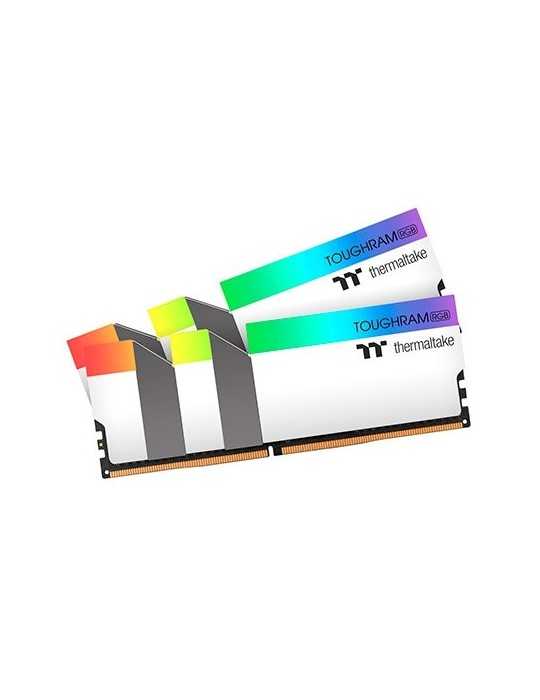 MODULO MEMORIA RAM DDR4 16G 2X8G PC3200 THERMALTAKE TOUGHRA