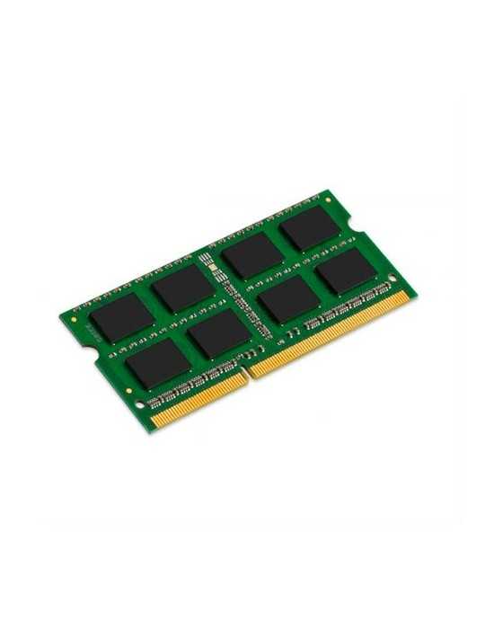 MODULO MEMORIA RAM S O DDR3L 8GB PC1600 KINGSTON