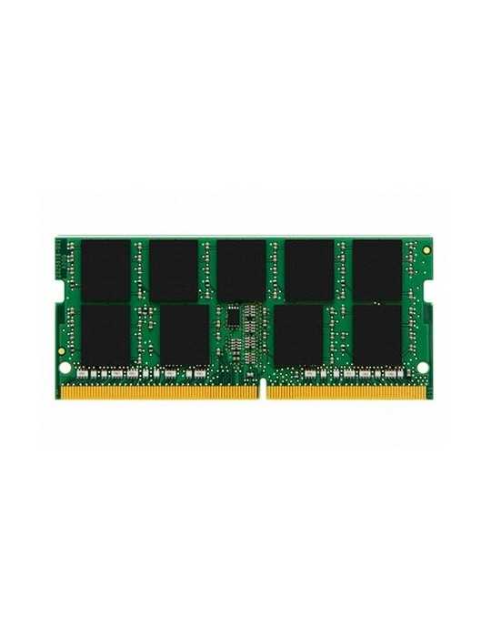 Modulo S/O Ddr4 32Gb 2666Mhz Kingston Cl 19/1.2V Kcp426Sd8/ Kcp426Sd8/32