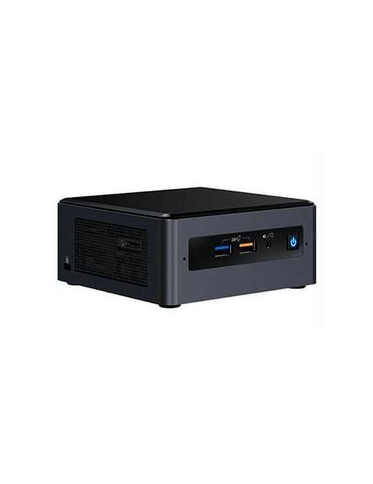 Ordenador Mini Pc Intel Nuc8I3Beh 8 240 I3-8109U/8Gb/Ssd 24 Boxnuc8I3Beh_8_240