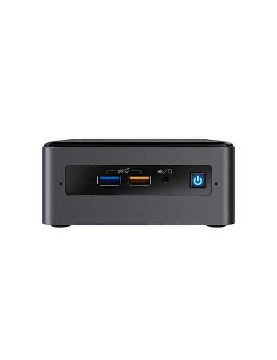 ORDENADOR MINI PC INTEL NUC8I3BEH 8 240 I3 8109U 8GB SSD 24