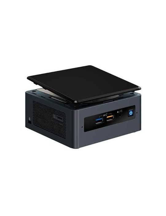 ORDENADOR MINI PC INTEL NUC8I3BEH 8 240 I3 8109U 8GB SSD 24