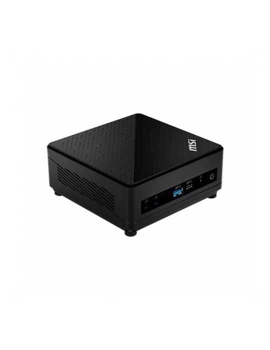 ORDENADOR MINIPC BAREBONE MSI CUBI 5 10M 033EU