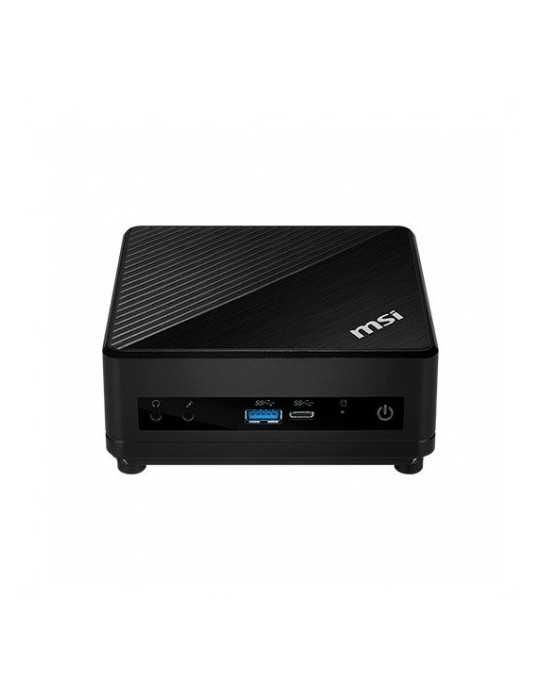 ORDENADOR MINIPC BAREBONE MSI CUBI 5 10M 033EU