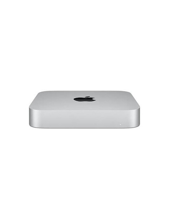 Ordenador Apple Mac Mini Silver M1 Chip M1 8C/8Gb/Ssd256Gb/ Mgnr3Y/A