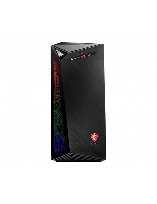 ORDENADOR MSI MAG INFINITE 10SI 1031EU B7107 NEGRO