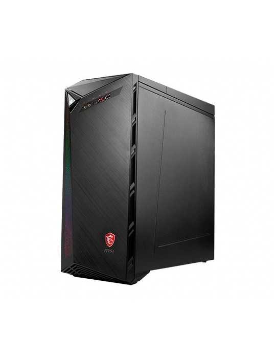 ORDENADOR MSI MAG INFINITE 10SI 1031EU B7107 NEGRO