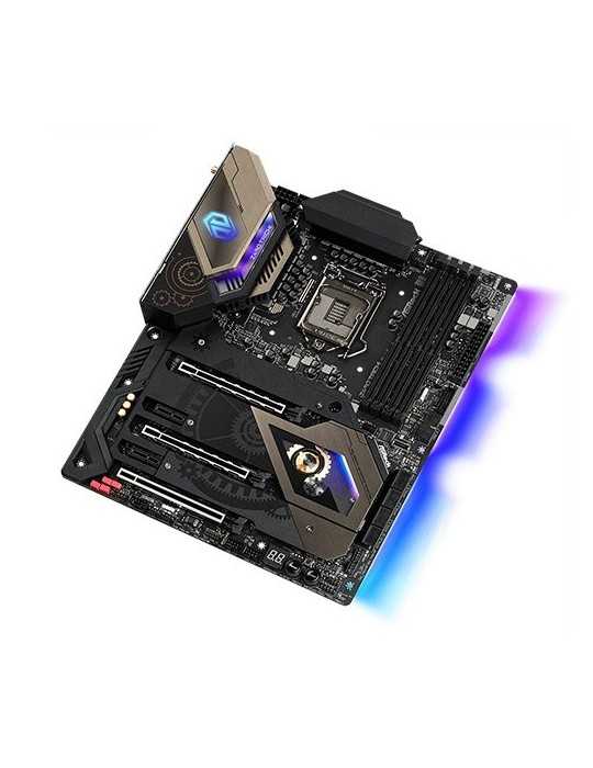 PLACA BASE ASROCK 1200 Z490 TAICHI