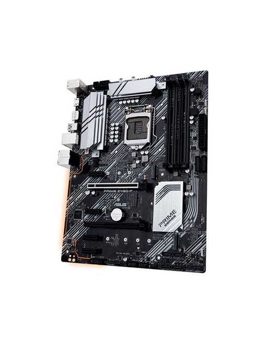 PLACA BASE ASUS 1200 PRIME Z490 P