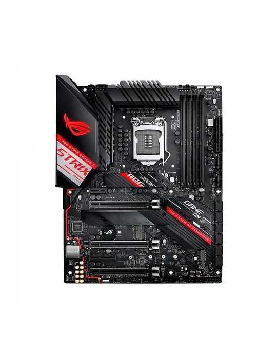 PLACA BASE ASUS 1200 ROG STRIX Z490 H GAMING