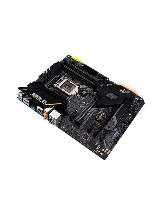 PLACA BASE ASUS 1200 TUF GAMING Z490 PLUS WI FI