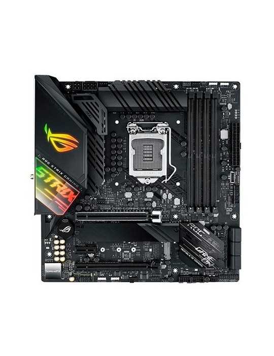 PLACA BASE ASUS 1200 ROG STRIX Z490 G GAMING WI FI