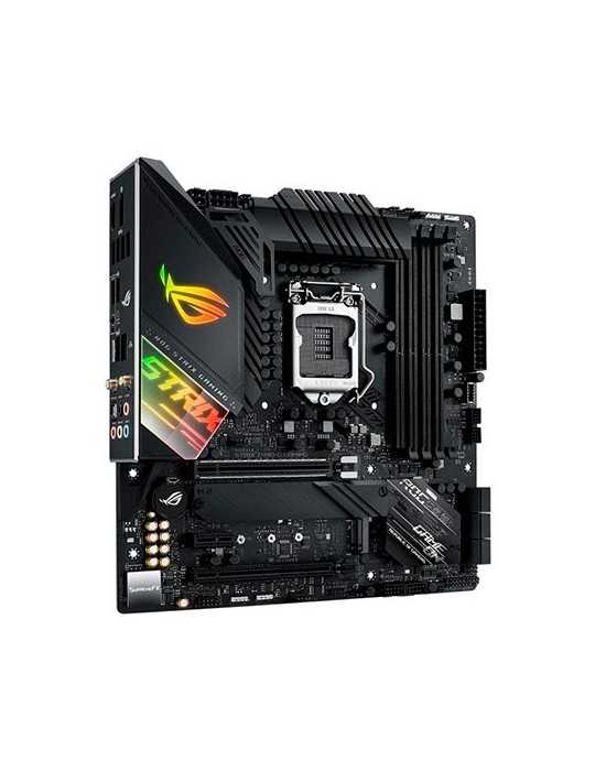 PLACA BASE ASUS 1200 ROG STRIX Z490 G GAMING WI FI