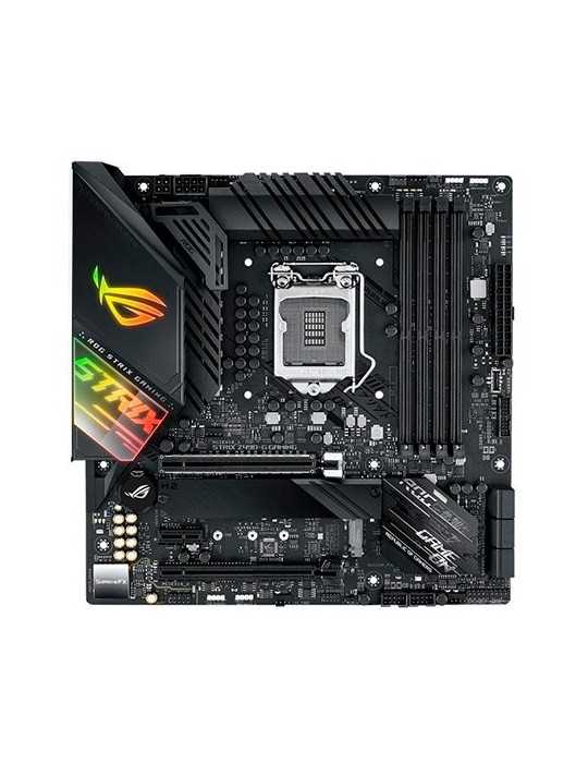 PLACA BASE ASUS 1200 ROG STRIX Z490 G GAMING